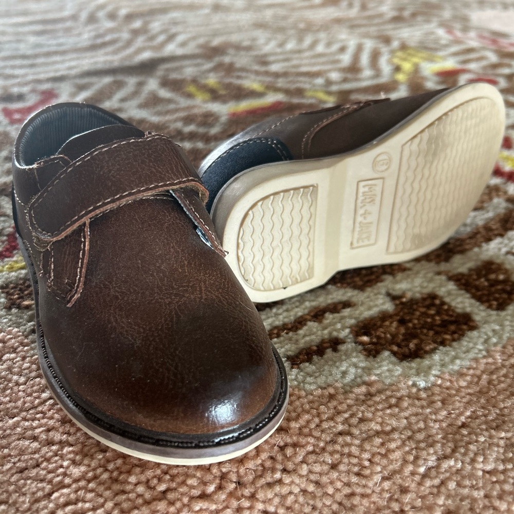 Max + Jake casual shoe